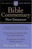 More information on Nelson's Pocket New Testament Commentary