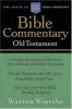 Nelson's Pocket Old Testament Commentary