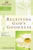 More information on Receiving God's Goodness