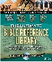 More information on The Ultimate Bible Reference Library (CD-ROM)