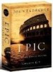 More information on Epic Church Kit: Book, Study Guide, DVDs and CD-ROM