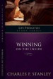 More information on Winning on the Inside (Life Principles Study)