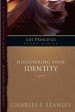 More information on Discovering Your Identity (Life Principles Study)