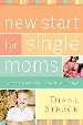 More information on New Start for Single Moms Kit with CDROM and Other and DVD