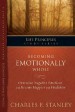 More information on Becoming Emotionally Whole (Life Principles Study)