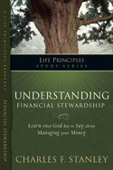 Understanding Financial Stewardship (Life Principles Study)