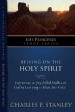 More information on Relying on the Holy Spirit (Life Principles Study)