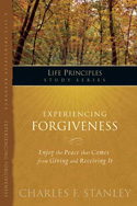 Experiencing Forgiveness (Life Principles Study)