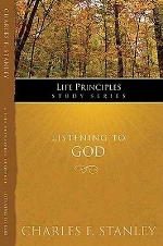 Listening to God (Life Principles Study Series)