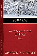 Overcoming the Enemy (Life Prinicples Study Series)