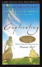 Captivating small group DVD (5 discs)