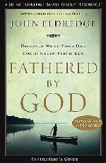 Fathered by God: Participants Guide