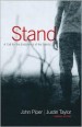 More information on Stand: A Call for the Endurance of the Saints