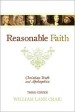 More information on Reasonable Faith: Christian Truth and Apologetics