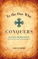 To the One Who Conquers