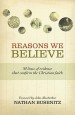 More information on Reasons We Believe