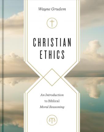 More information on CHRISTIAN ETHICS
