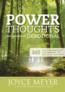 More information on Power Thoughts Devotional