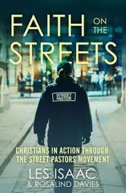 More information on Faith On The Streets
