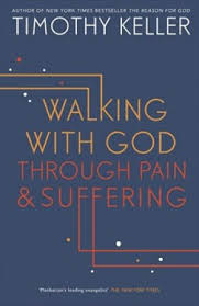 Walking with God Through Pain and Suffering [Hardcover]