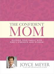 More information on Confident Mum The