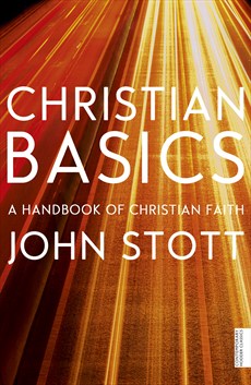 More information on Christian Basics