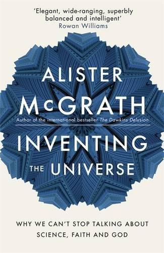 More information on Inventing the Universe Hardback