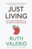 More information on Just Living Faith And Community In An Age Of Consumerism