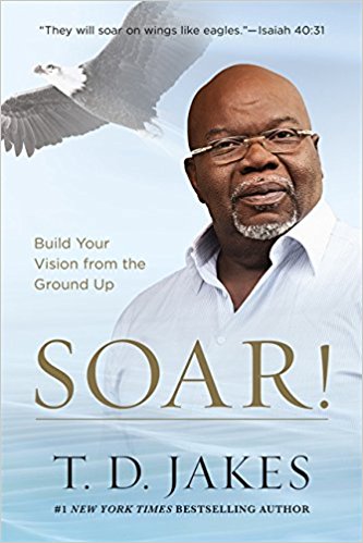 More information on SOAR  Time to Own Your Future
