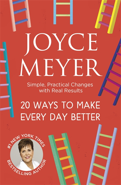 More information on 20 Ways To Make Every Day Better