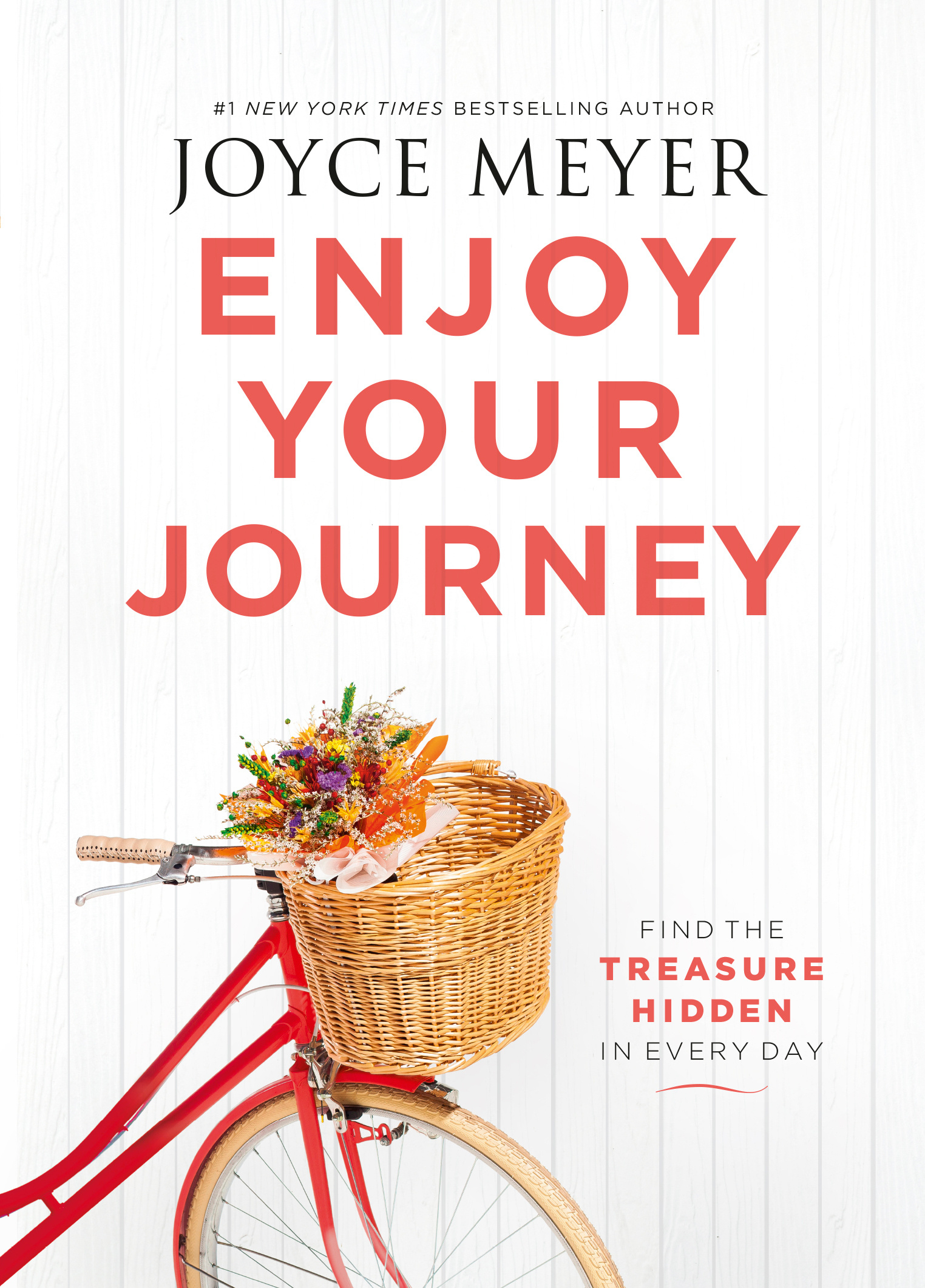 More information on Enjoy Your Journey