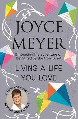 More information on LIVING A LIFE YOU LOVE