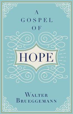 More information on GOSPEL OF HOPE