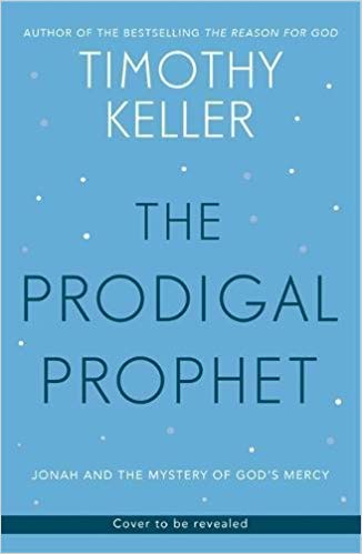 More information on Prodigal Prophet 