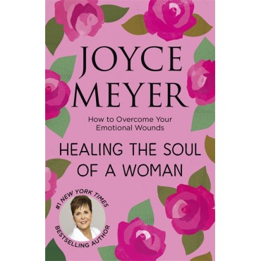 More information on HEALING THE SOUL OF A WOMAN