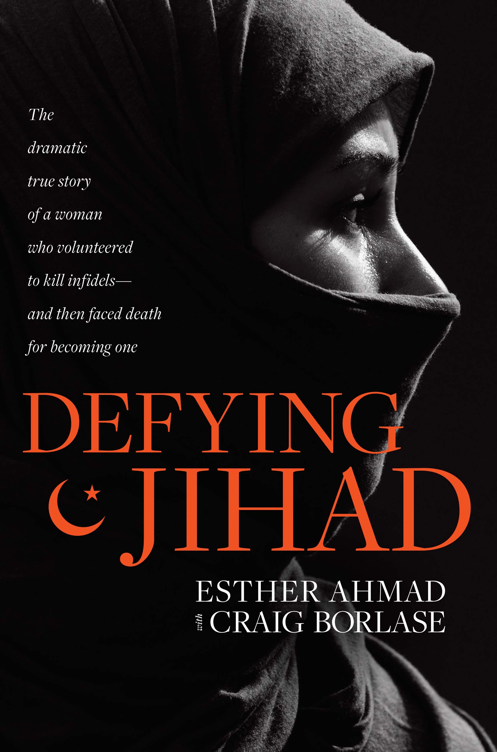 More information on Defying Jihad