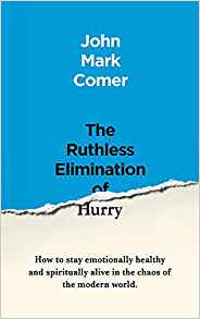 More information on Ruthless Elimination Of Hurry
