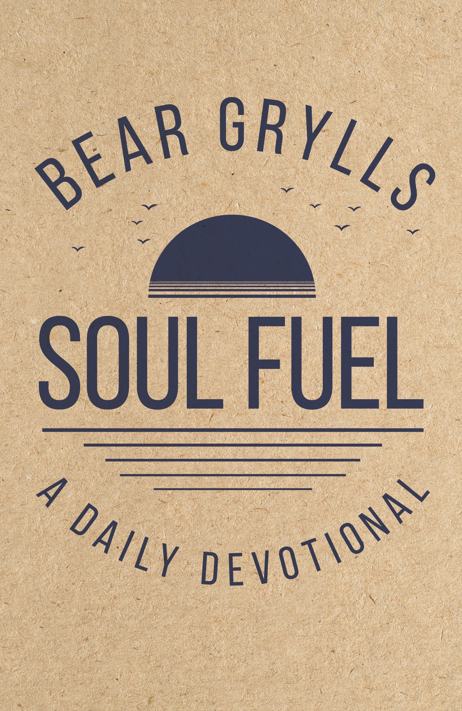 More information on Soul Fuel A Daily Devotional