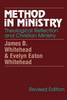 More information on Method in Ministry: Theological Reflection and Christian Ministry