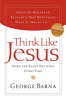 More information on Think Like Jesus