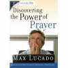 Discovering the Power of Prayer (Hardcover w/CD)
