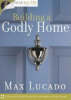 Building a Godley Home (Hardcover w/CD)