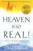 More information on Heaven Is So Real