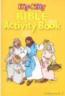 Itty-Bitty Bible Activity Book - Volume 4