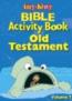 Itty Bitty Bible Activity Book: Old Testament Vol 7