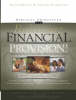 More information on Biblical Principles for Releasing Financial Provision!