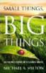 Small Things, Big Things: Inspiring Stories of Everyday Grace