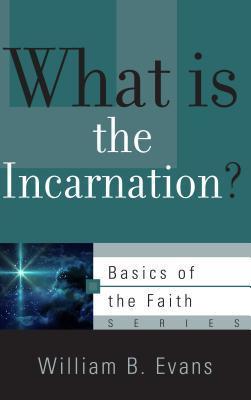 More information on What is the Incarnation?