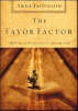 More information on The Favor Factor: Living Life with God's Advantage