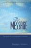 The Message New Testament with Psalms and Proverbs Numbered Edition